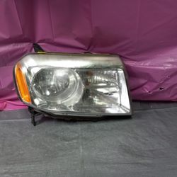 2012-15 Honda Pilot Right Headlight