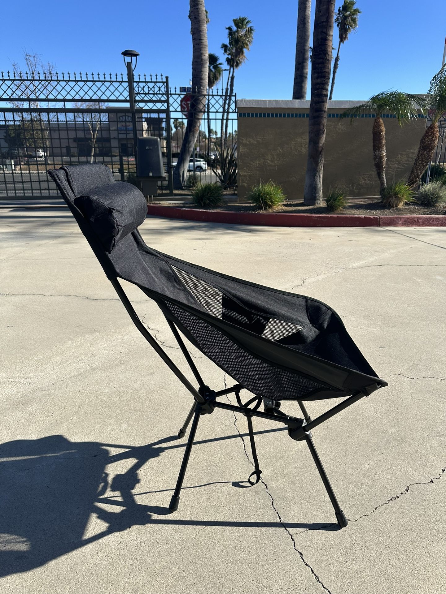 Portable Camping Chair