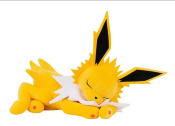 Brand new Pokémon Plush