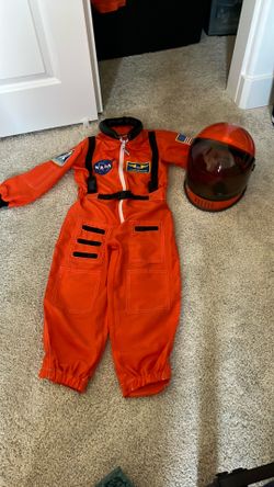 NASA Costume - make offer
