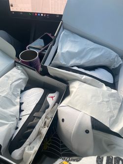 Space jam 9s retro