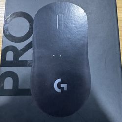 Logitech G Pro Superlight X Mouse