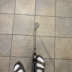 50° Gap Wedge (Steel Shaft)