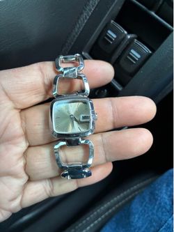 Ladies Gucci G Collection Luxury Fashion Watch