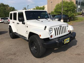 2011 jeep wrangler unlimited