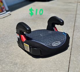 Car Seat Booster