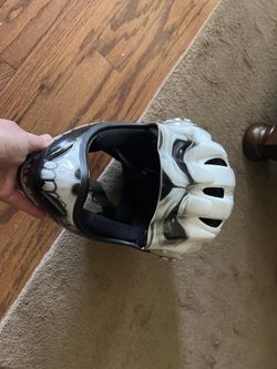 Helmet BMX