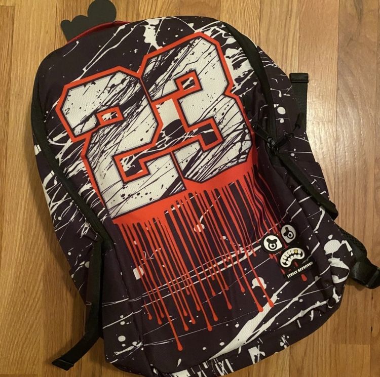 23 Drip Backpack