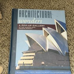 Architectural Wonders 