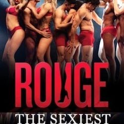 Rouge Show Tickets Tonight 