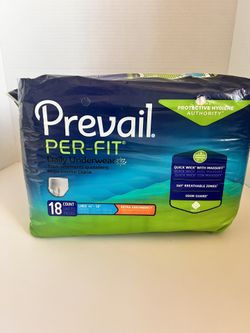 Prevail Perfect -Fit