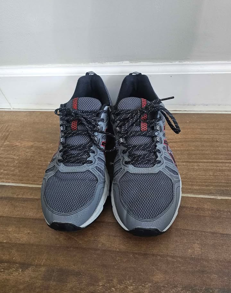 Asaics mens shoes