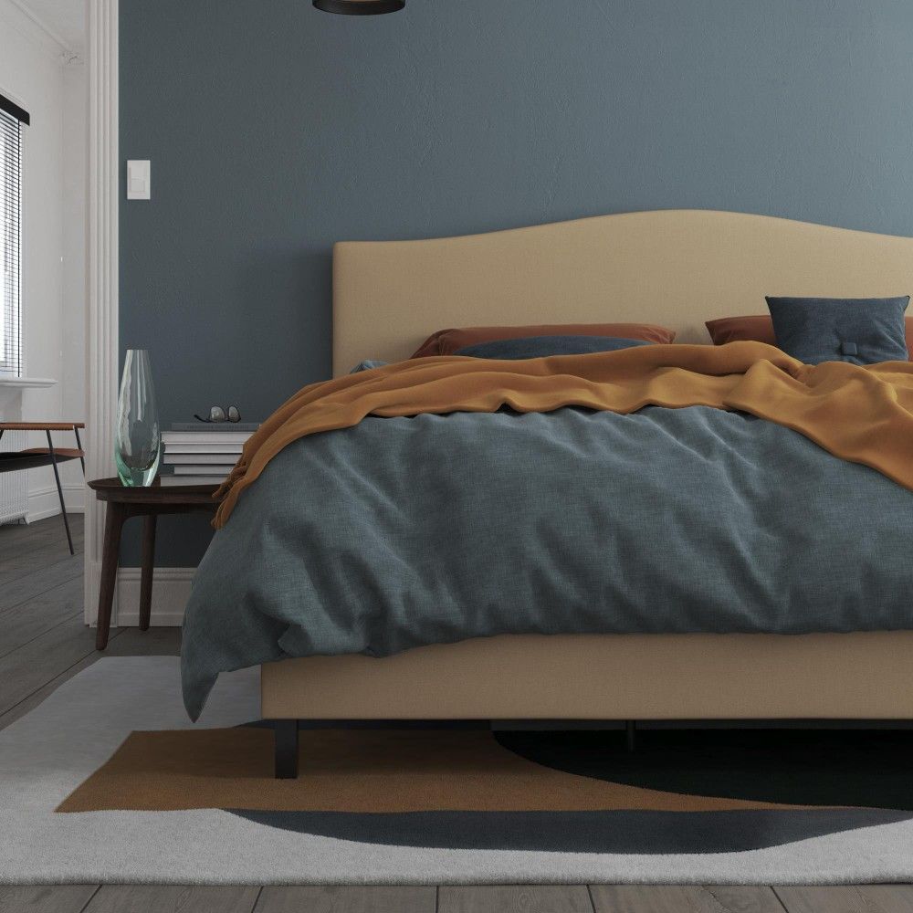 King bed 🛌
