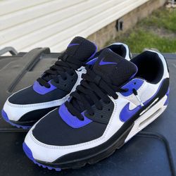 Nike Air Max 90 ‘Persian Violet’ 