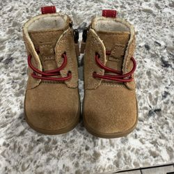 Toddler Boy Boots