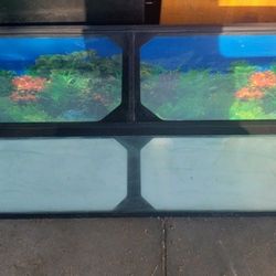 Slightly Used 55 Gallon Tank