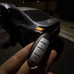 Llaves de autos / car keys and remotes