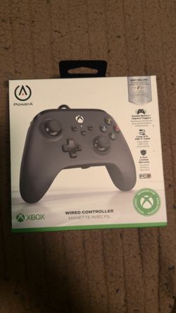 Xbox controller