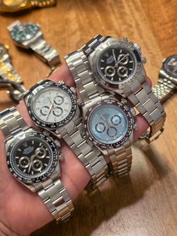 Watches