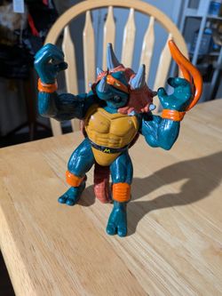 Ninja Turtles Michelangelo 1997