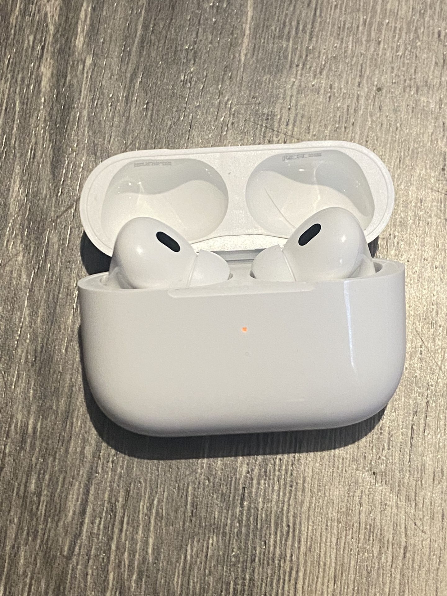 AirPod Pros 2nd generation (new