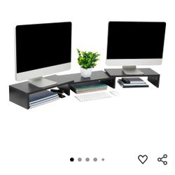 Brand New Computer Stand, $15