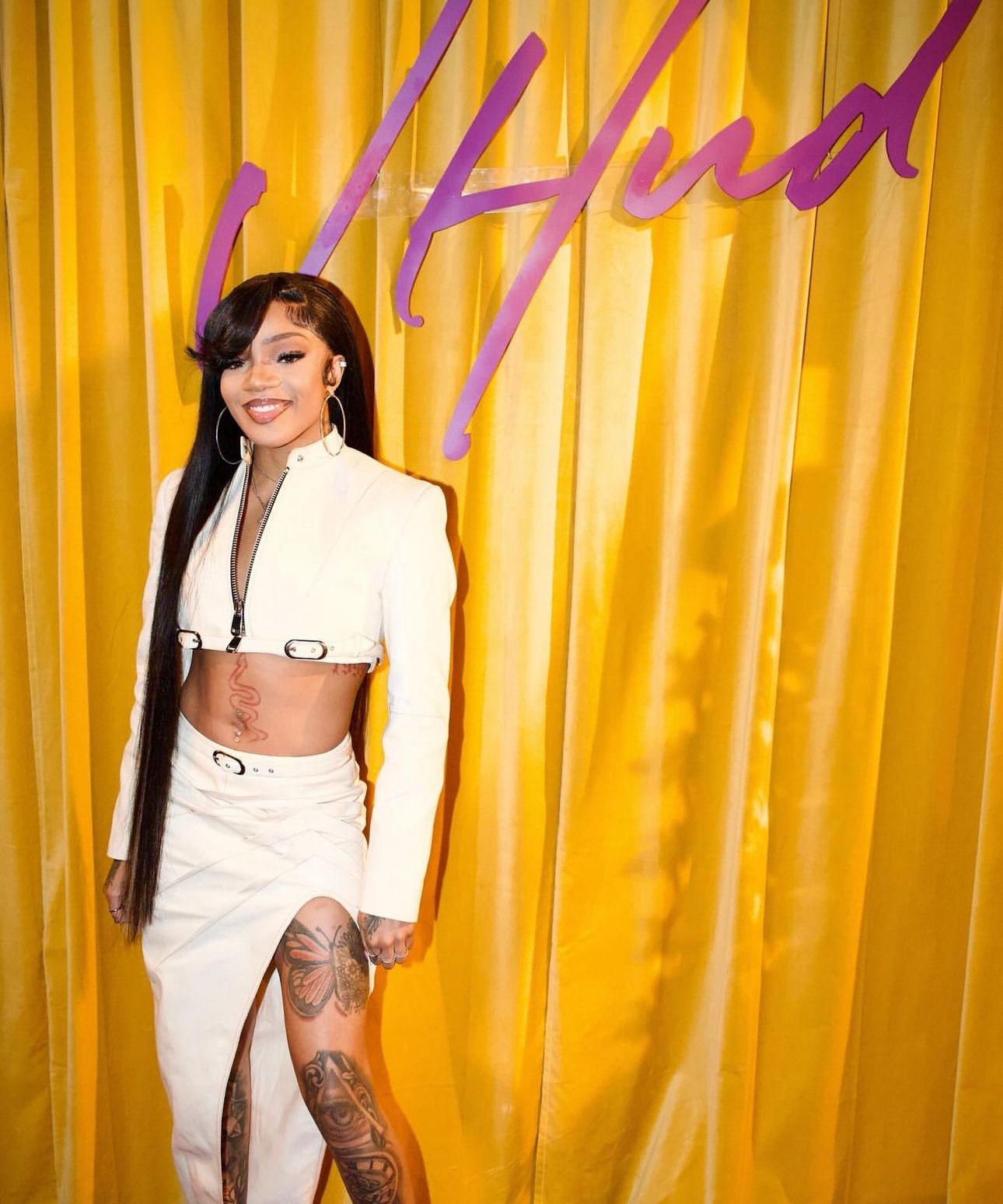 GloRilla with Boosie BadAzz