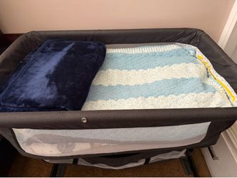 Baby bassinet