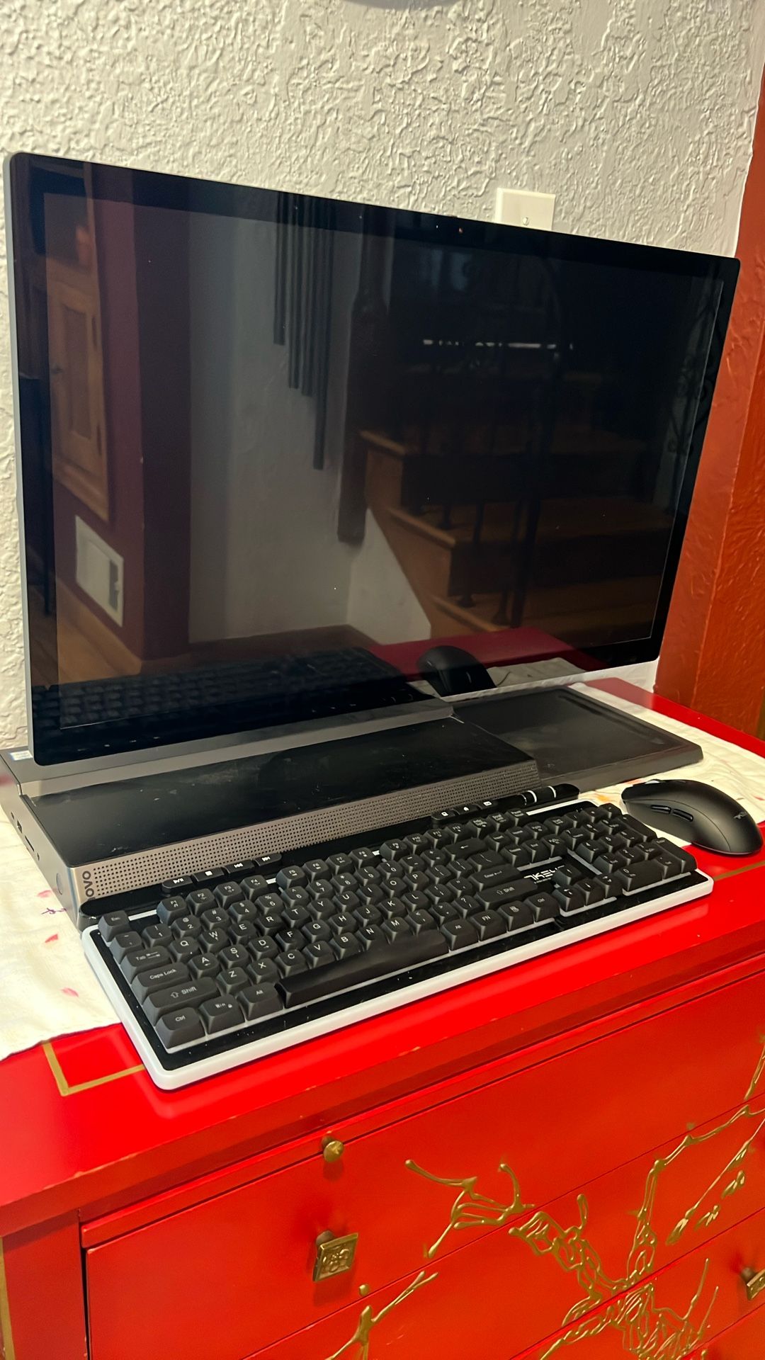 LENAOVO YOGA Computer