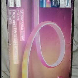 Shape Smart Light 