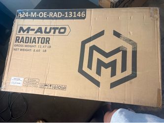 Radiator
