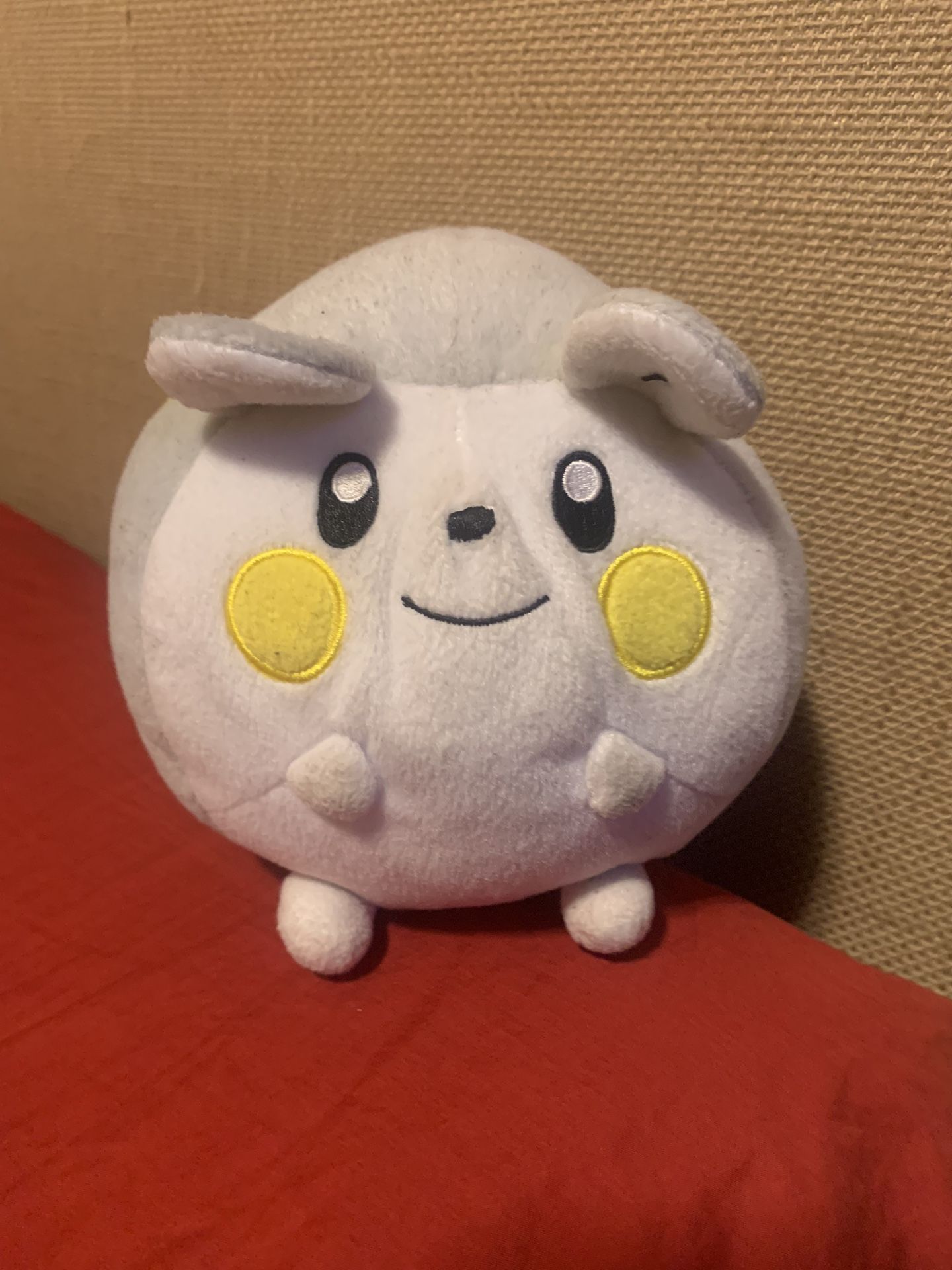 Plushie