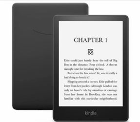 Kindle Paperwhite 11th generation