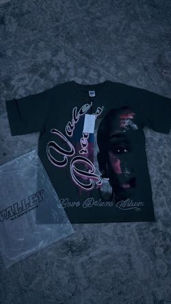 Vale shirt