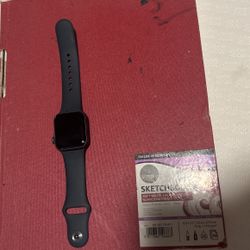 Apple Watch SE 