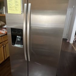 Kenmore Refrigerator