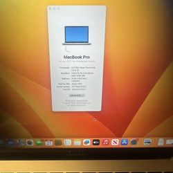 MacBook