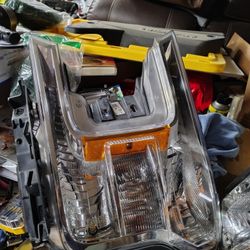 2019 OEM Headlight Assemblies 