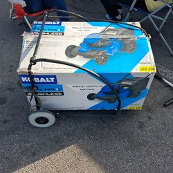 Cobalt 40v max brushless