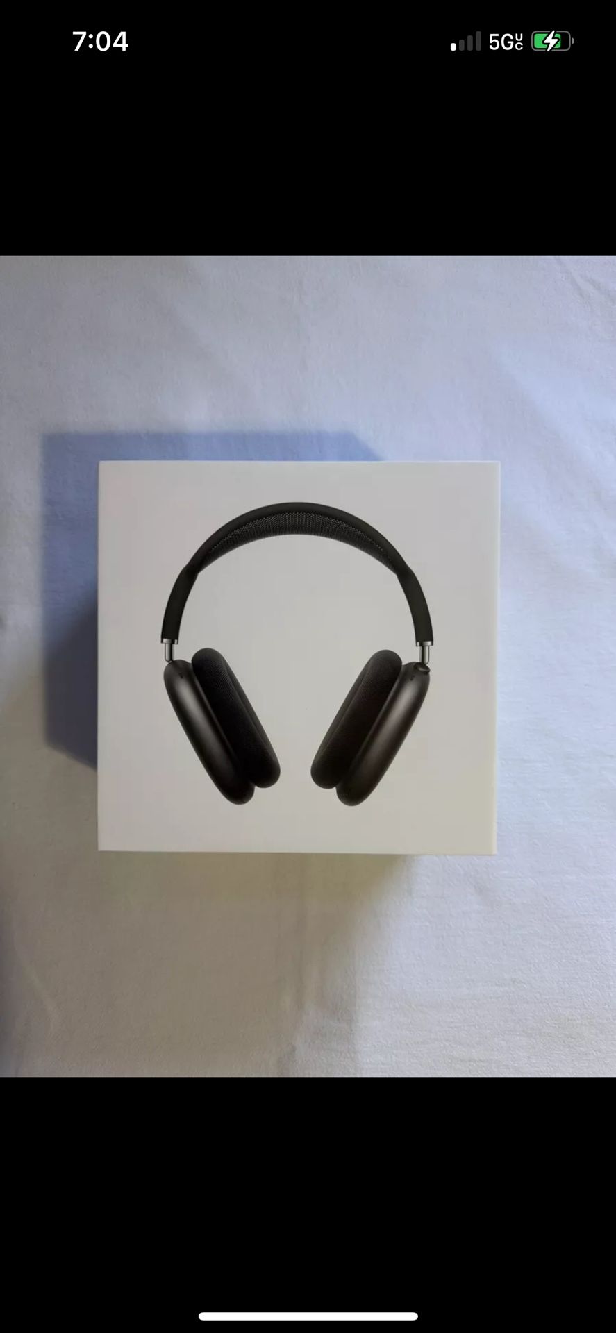 Apple AirPods Max BRANDNEW