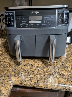Ninja air fryer