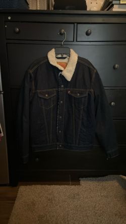 Levi Jacket