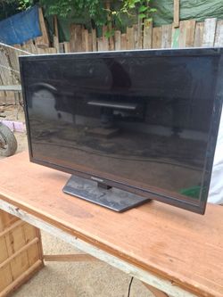 Pro scan t v  32"