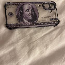 Phone Case For iPhone 16