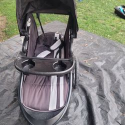 Stroller 