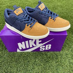 NIKE DUNK SB PRO