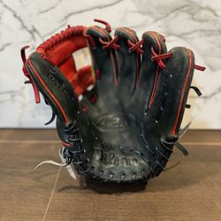 Wilson A2K “Datdude”