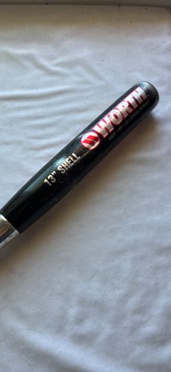 Worth Supercell C405 Softball Bat