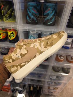 Nike Book 1 "Desert Camo" Size 13