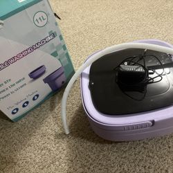 Portable Washing Machine
